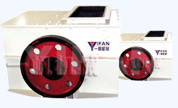 PCH Series Ring Hammer Crusher