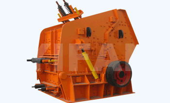 PF Series Impact Crusher