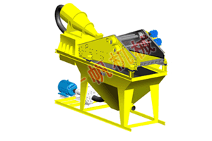 Mobile Crusher