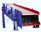 YK Series Circular Vibrating Screen