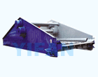 ZK Series Linear Vibrating Screen